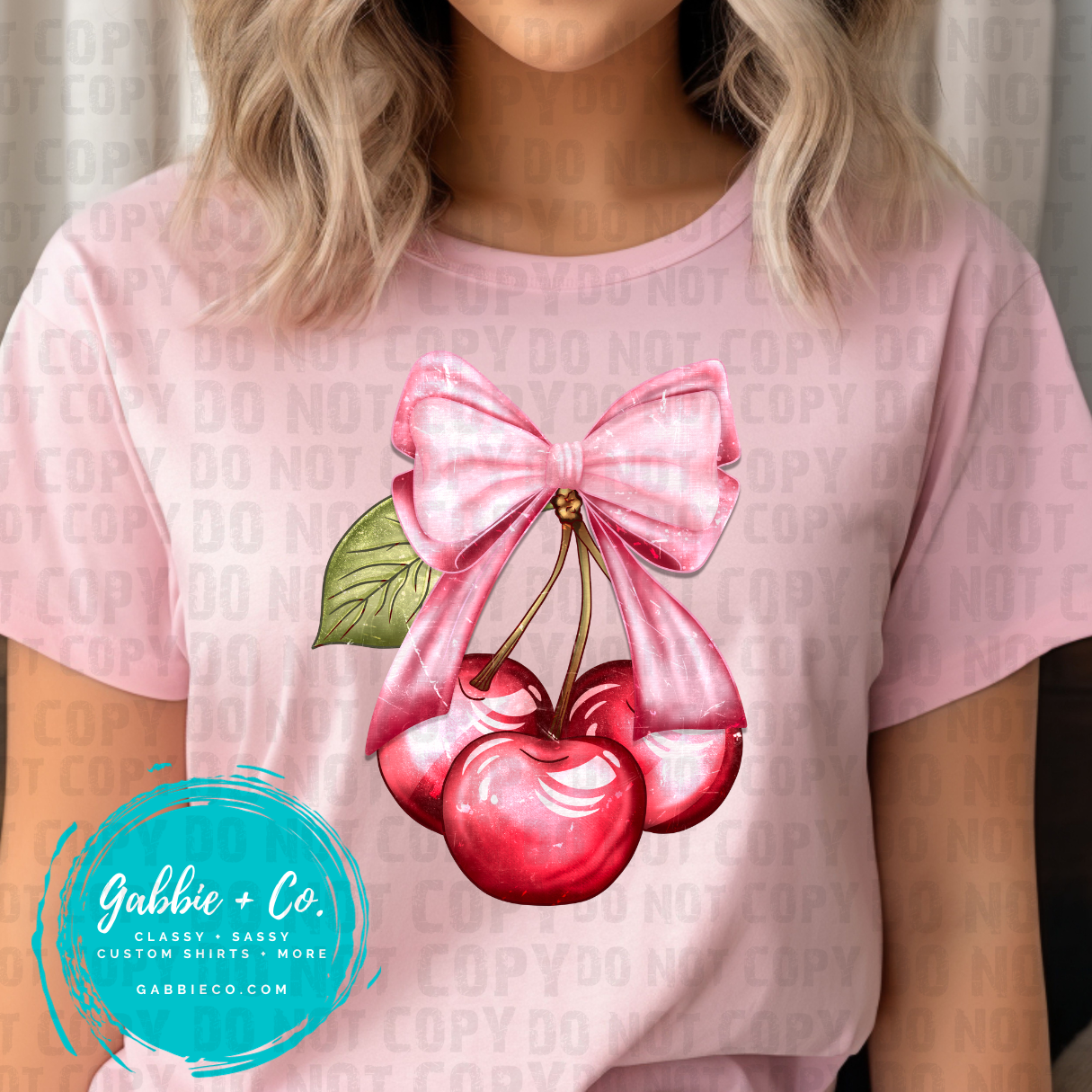 Chic Cherry