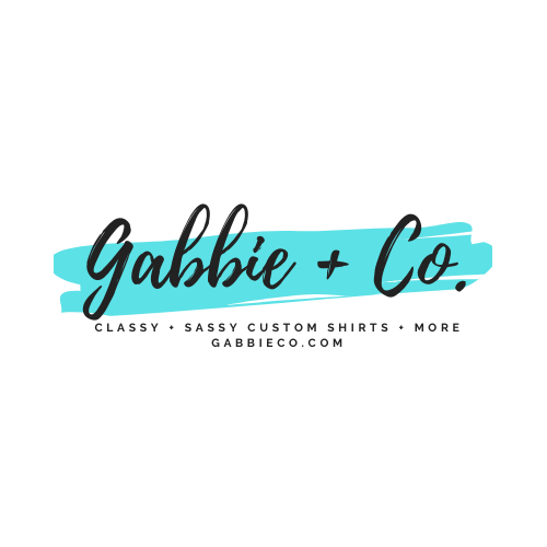 Gabbie + Co. logo