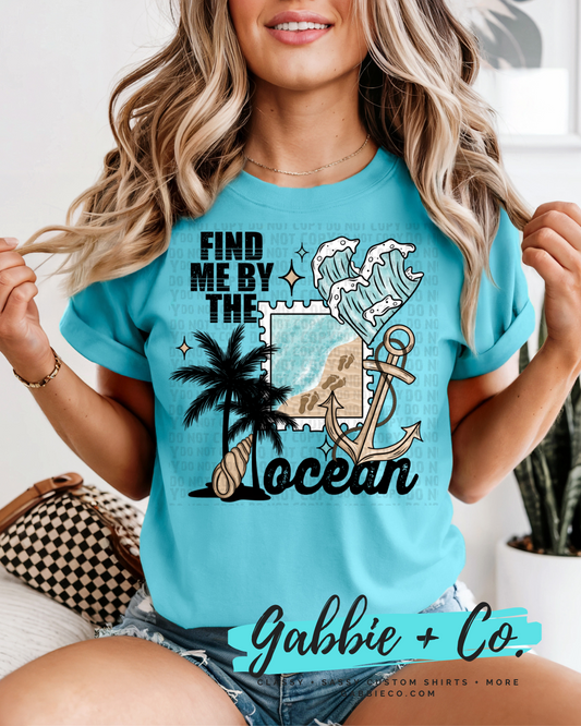The Tee Shirt Society by Gabbie Co.