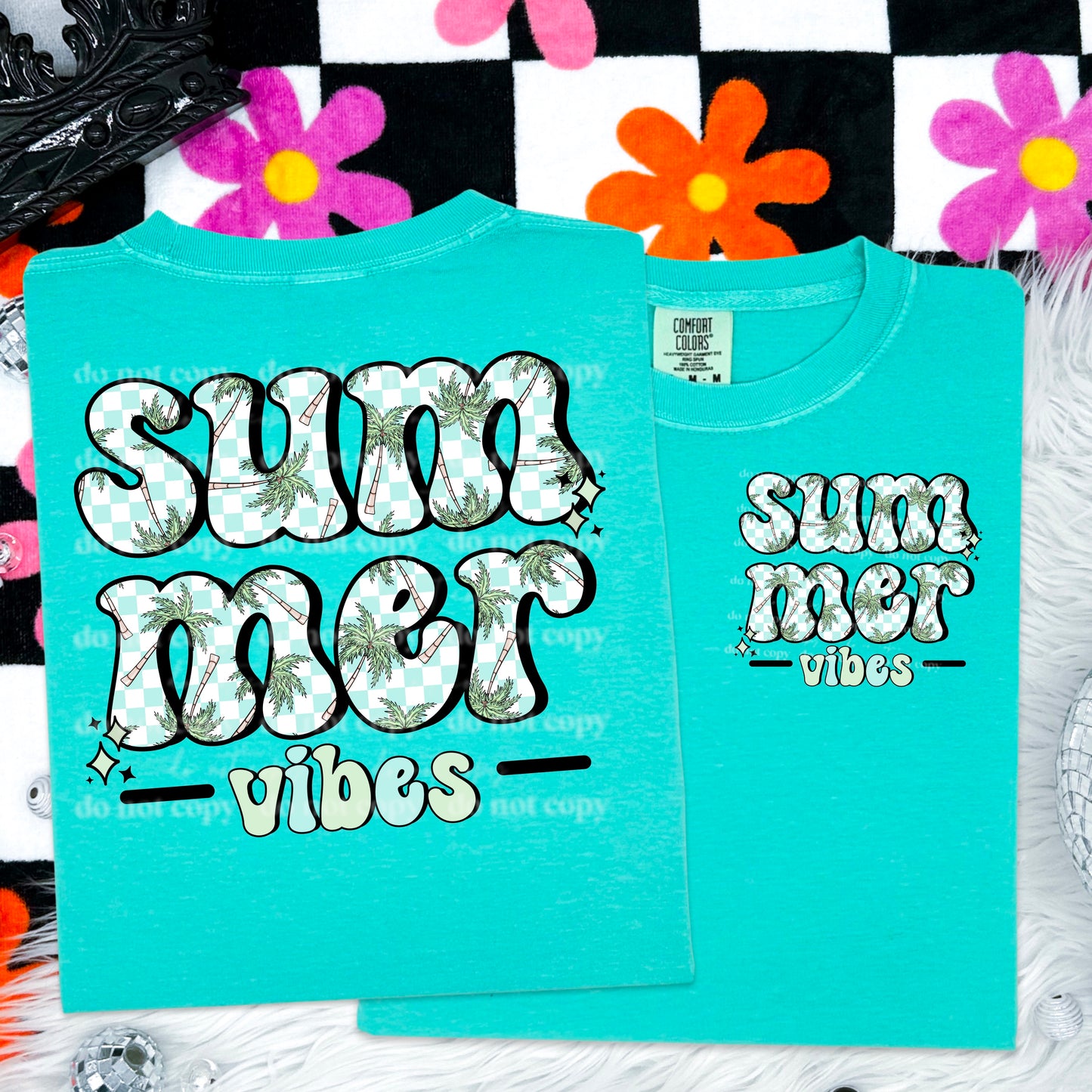 Summer Vibes