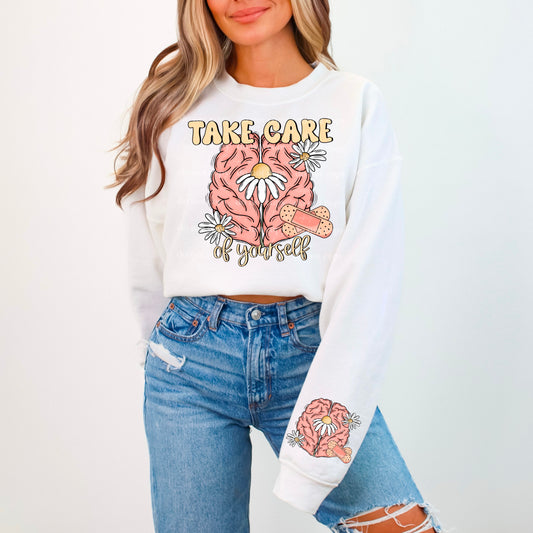 Take Care of Yourself