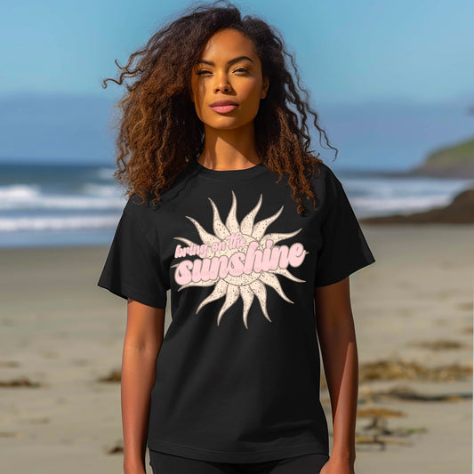 Bring On The Sunshine