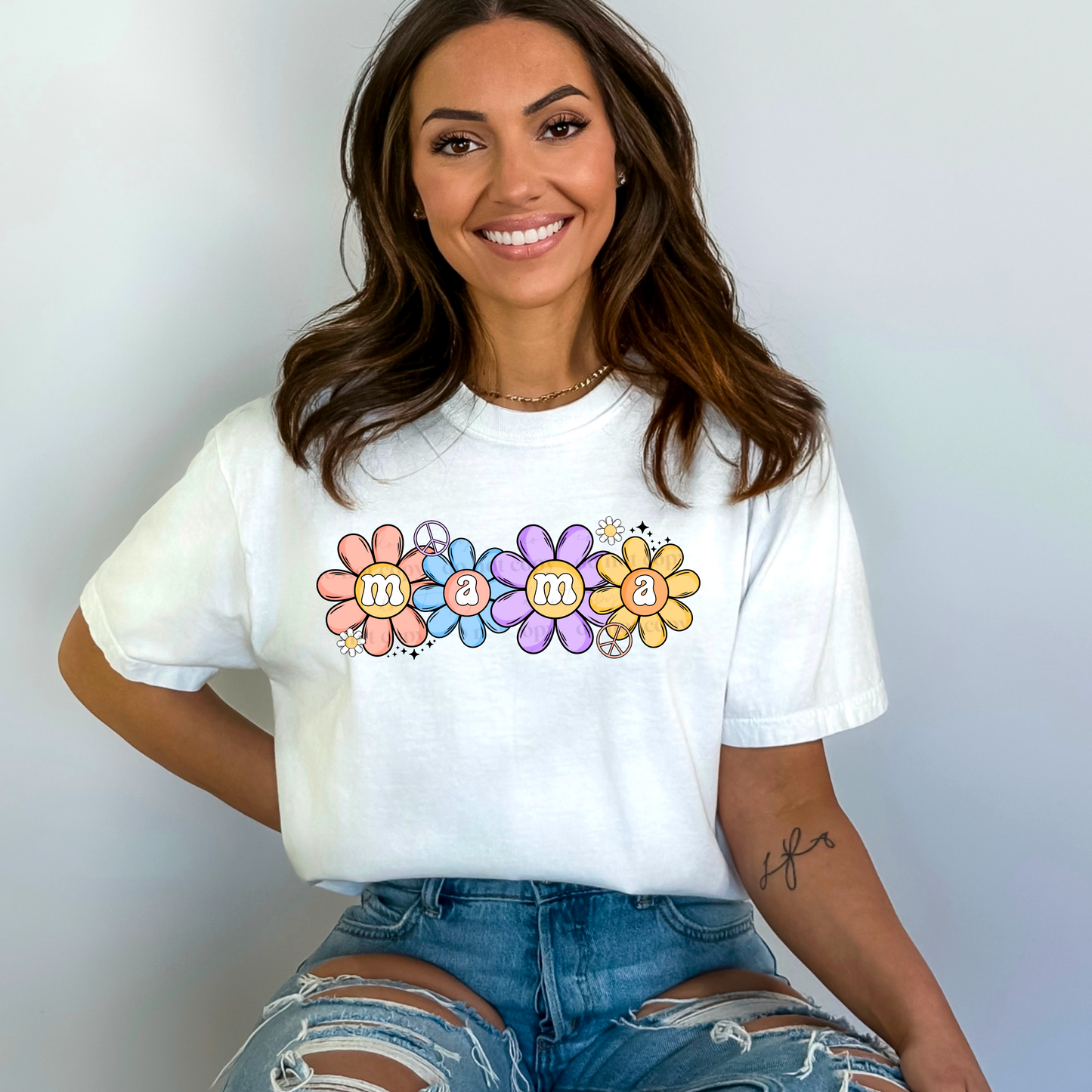 Mama Retro