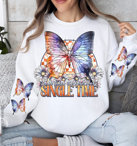 Trash Takes Itself Out Every Single Time