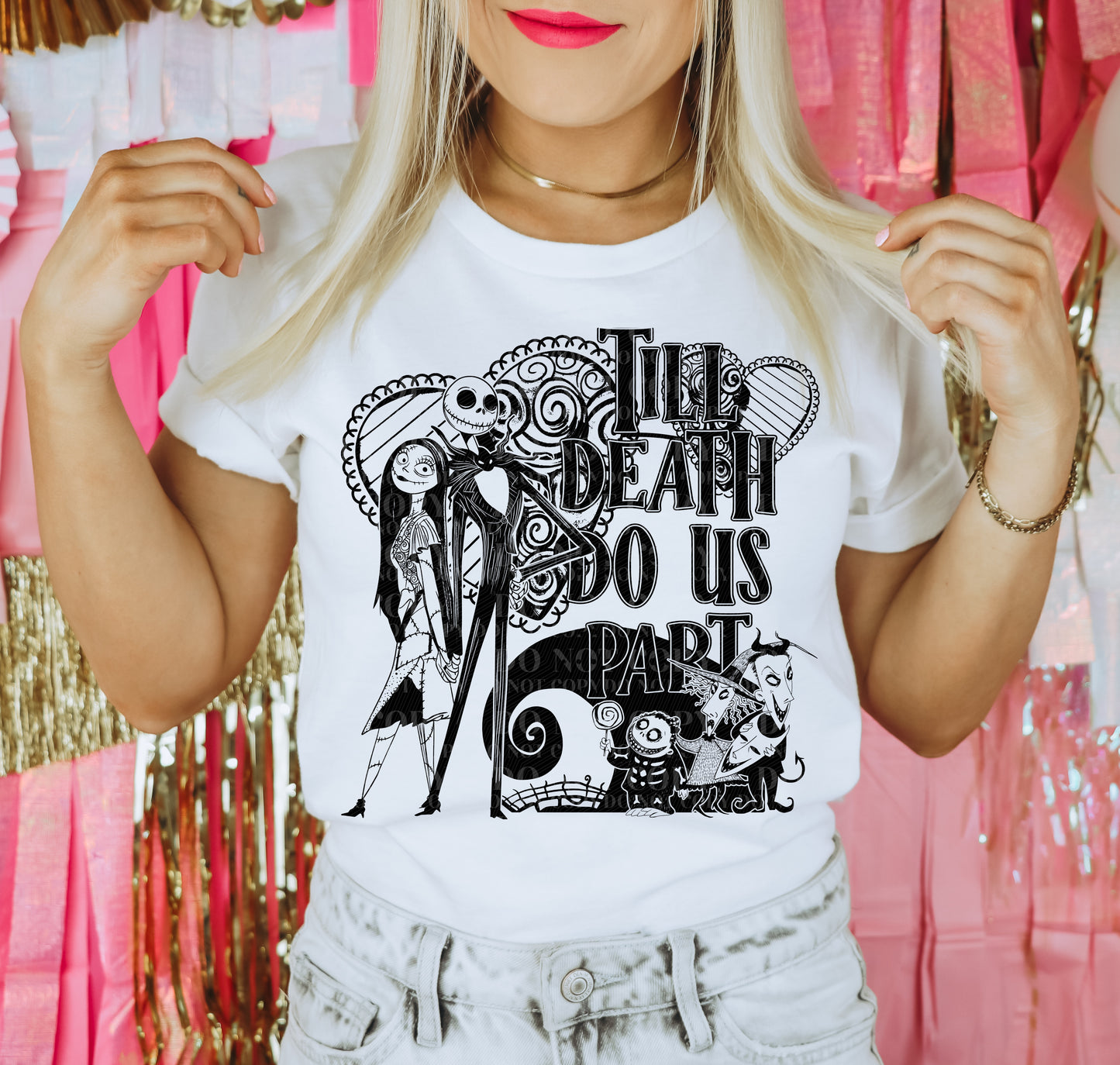 Till Death Do Us Part