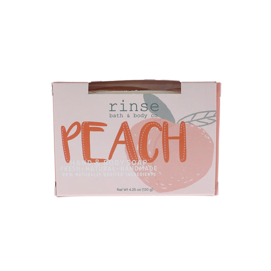 Soap - Peach