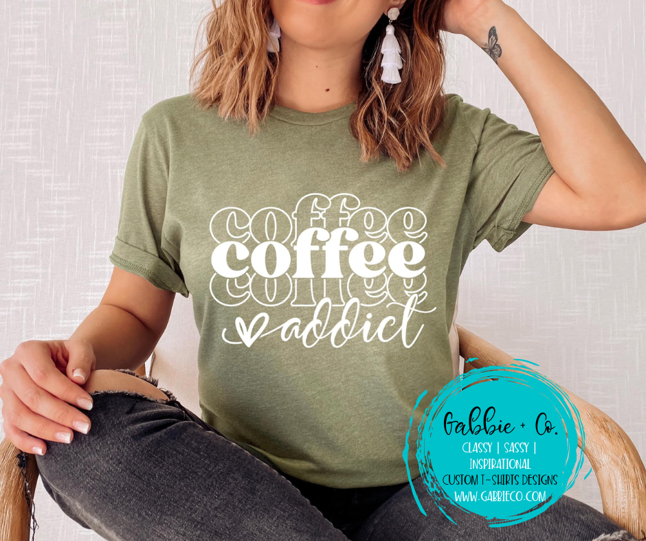 Coffee Addict