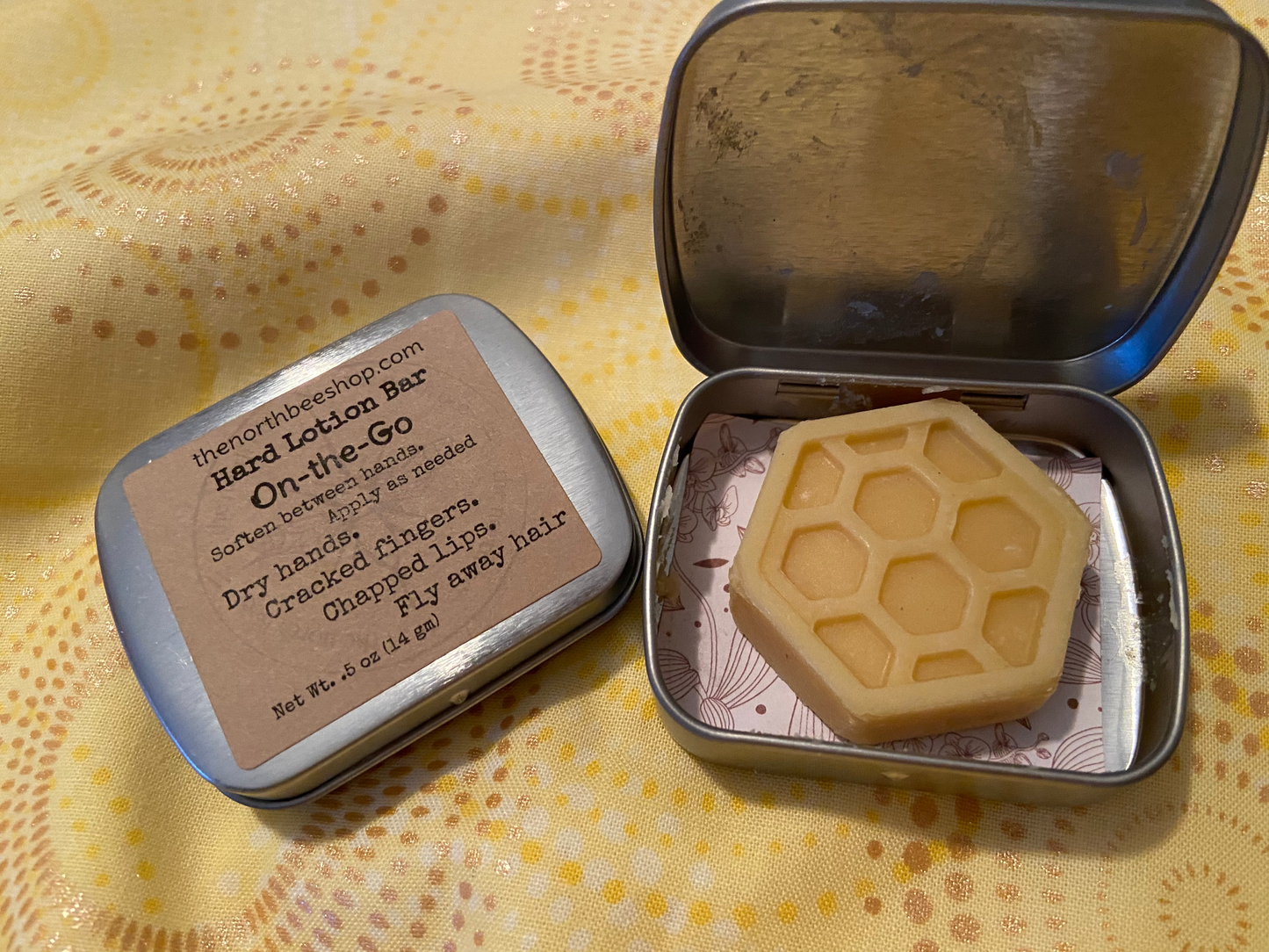 The Perfect Gift, our BEE Kind Collection