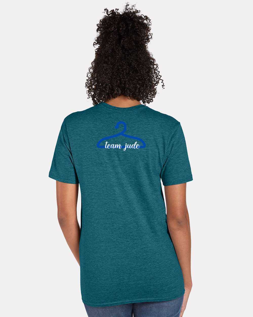 Team Jude Fundraiser