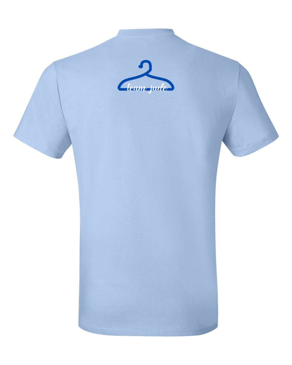 Team Jude Fundraiser