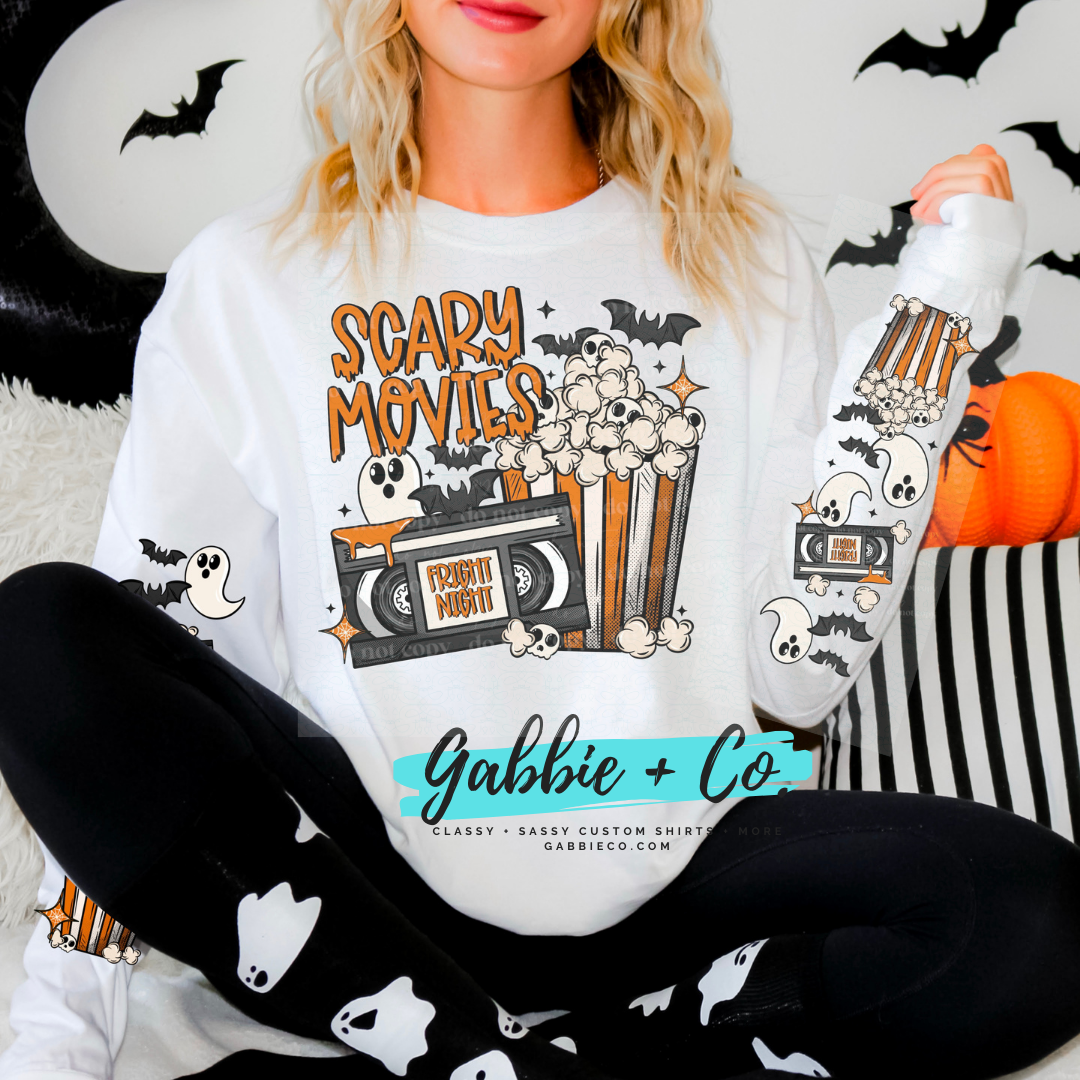 Hoodies and Sweatshirts