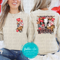 Wild Ones Sweater