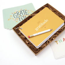 Load image into Gallery viewer, The Gratitude Journal