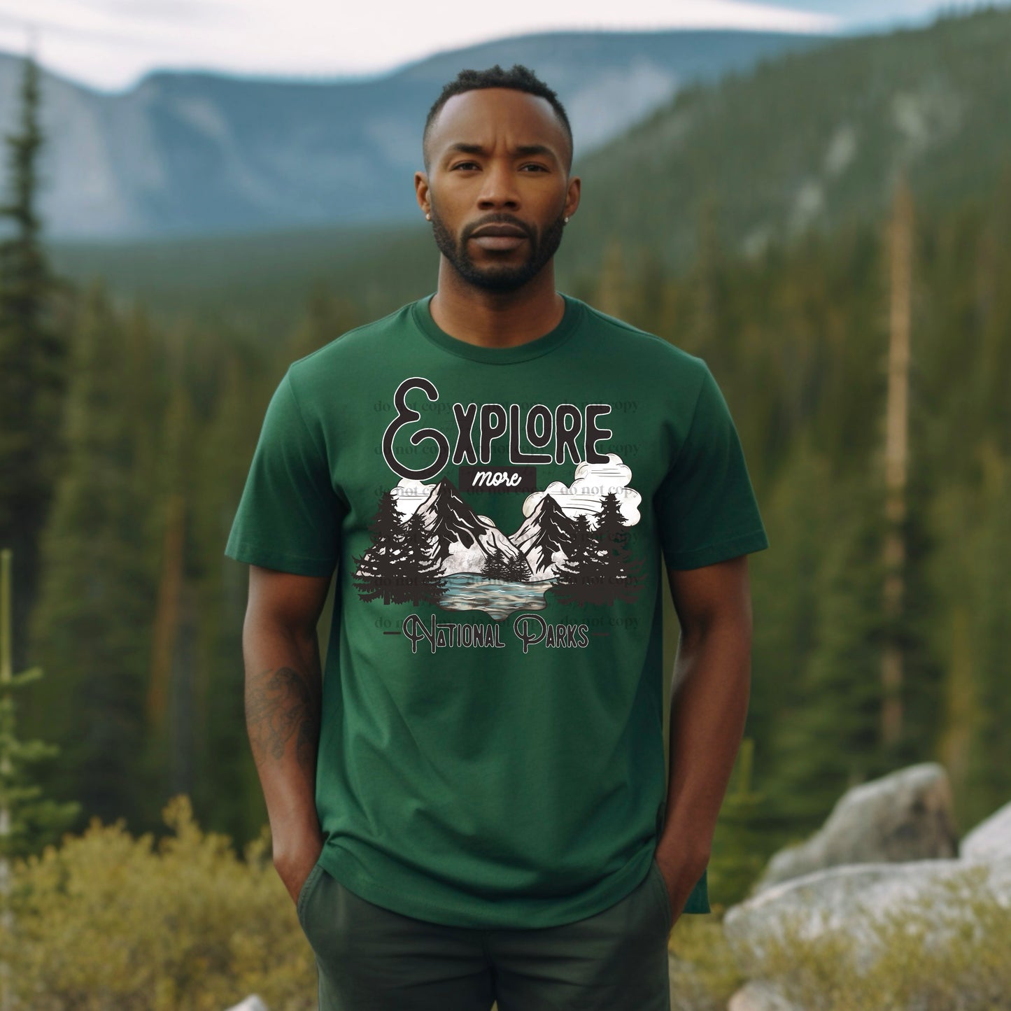 Explore More National Parks