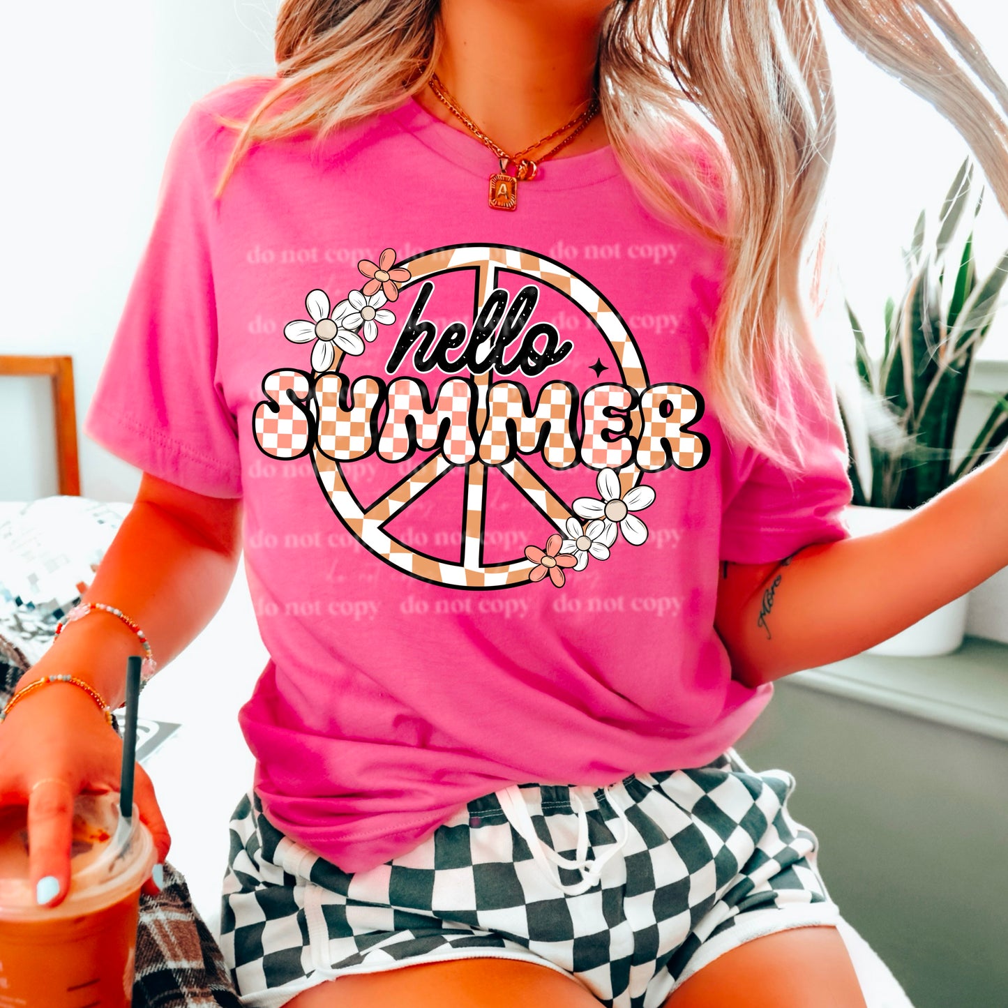 Hello Summer