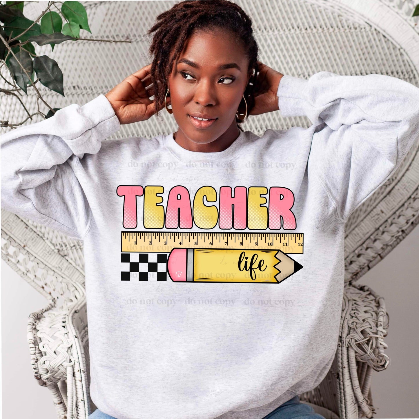Teacher Life