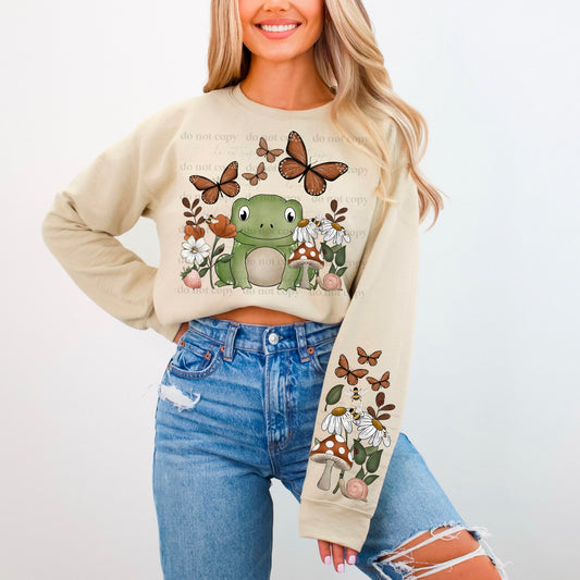Cute Wild Things