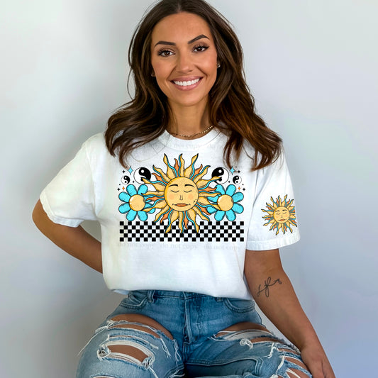 Hippie Sunshine