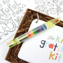 Load image into Gallery viewer, The Kids Gratitude Kit