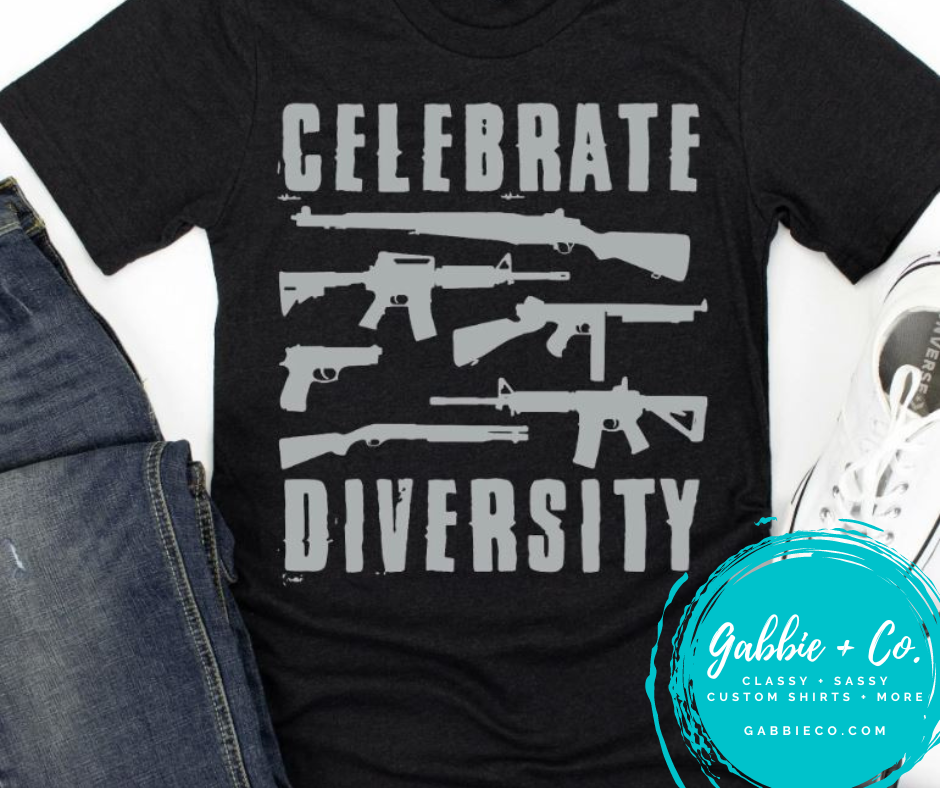 Celebrate Diversity