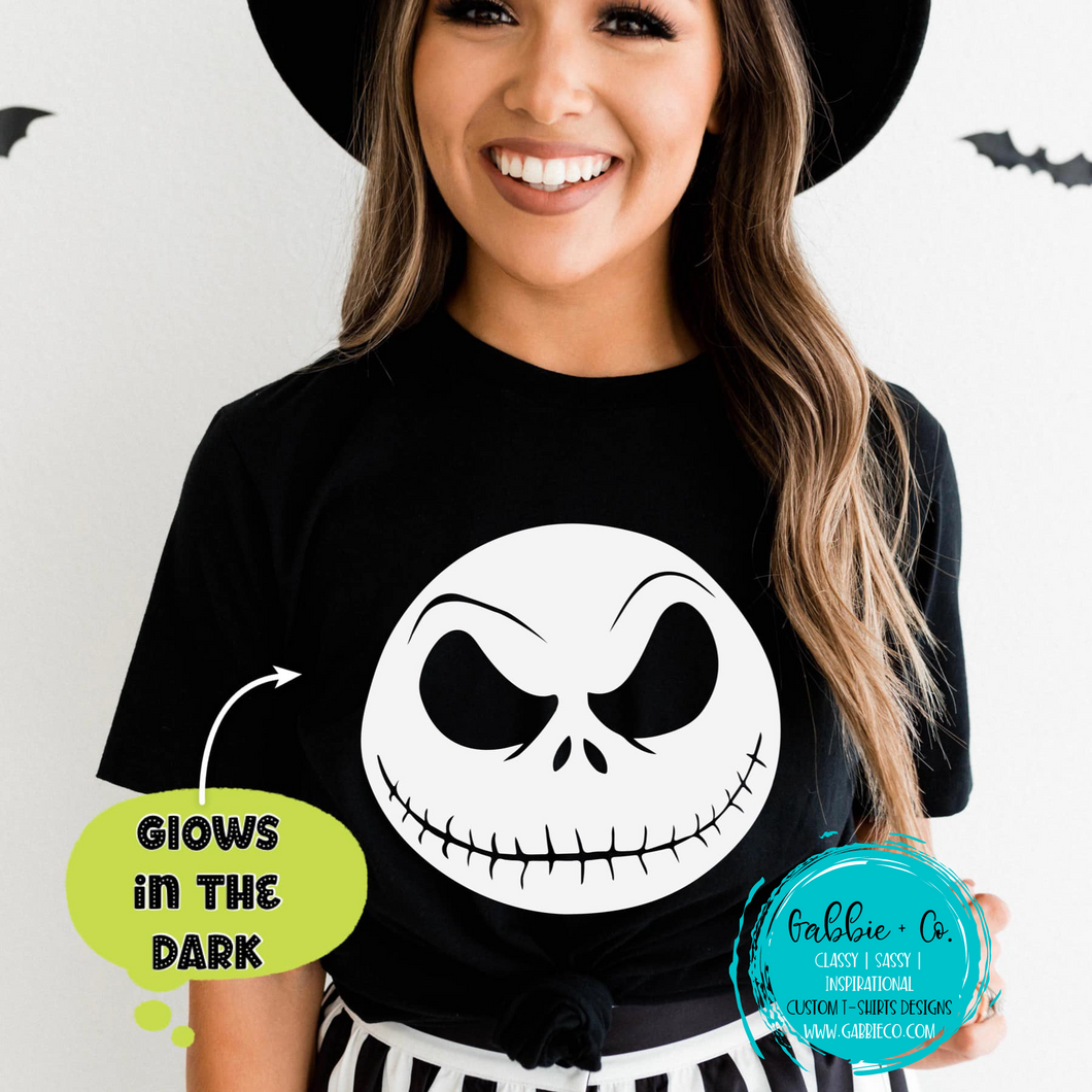 Skelington - Glow in the Dark