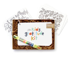 Load image into Gallery viewer, The Kids Gratitude Kit