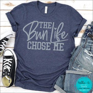 Bun Life T-Shirt
