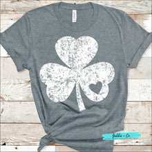 Load image into Gallery viewer, Clover Love T-Shirt