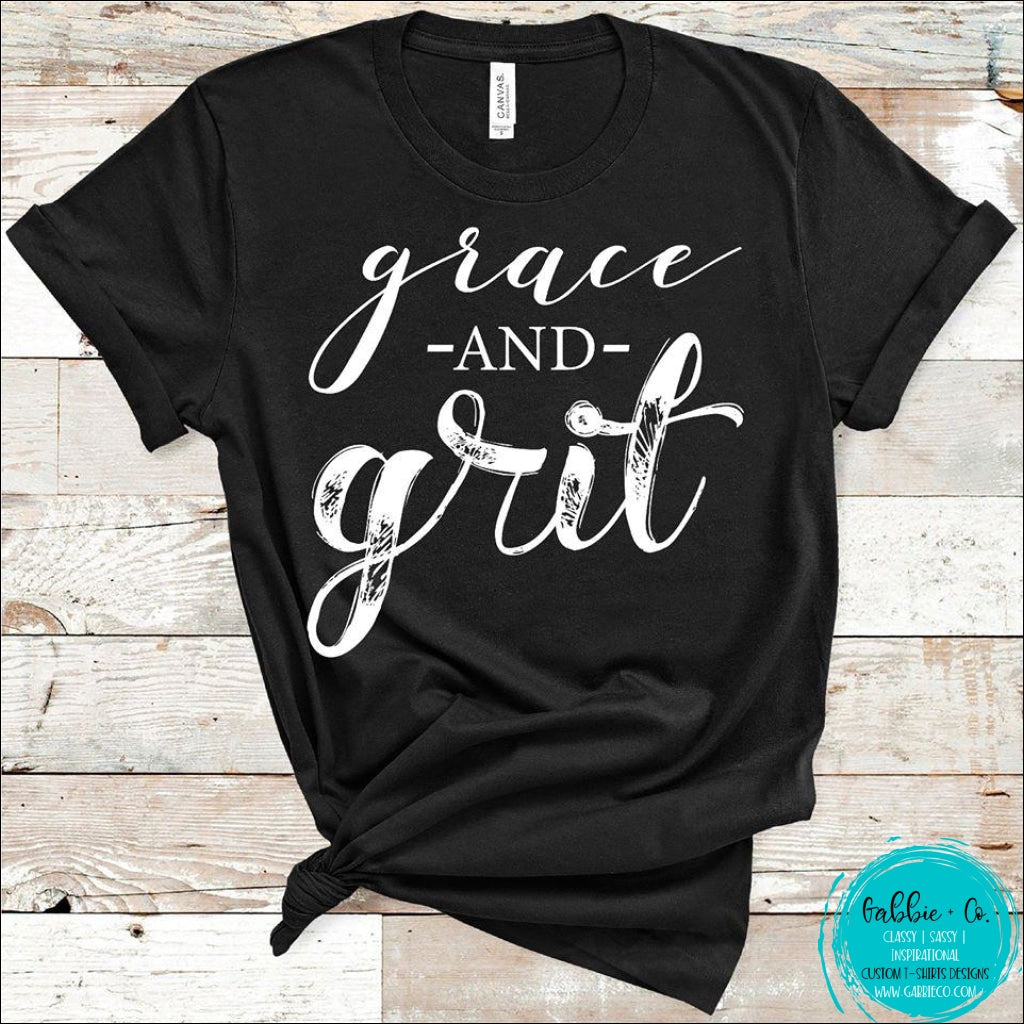 Grace And Grit T-Shirt