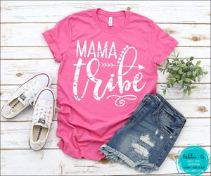 Mama Tribe T-Shirt