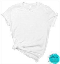 Load image into Gallery viewer, Sanderson Sister B&amp;b S / White T-Shirt