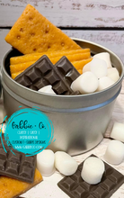 Load image into Gallery viewer, Smores Wax Melts